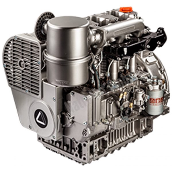 Lombardini 11LD626-3 Dizel Motor Marşlı 42HP (NatroNet Global)