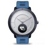 Zeblaze Hybrid 2 Smartwatch (Zeblaze Hibrid 2 Akıllı Saat Türkiye)