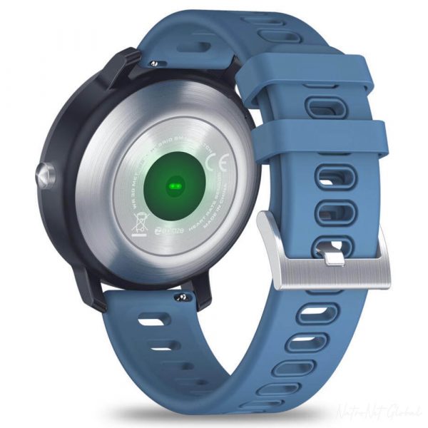 Zeblaze Hybrid 2 Smartwatch (Zeblaze Hibrid 2 Akıllı Saat Türkiye)