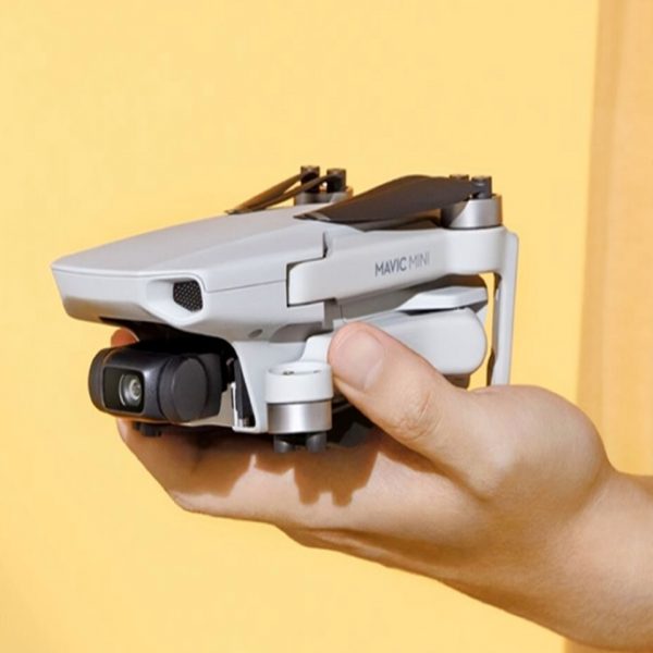 DJI Mavic Mini Fly More Combo