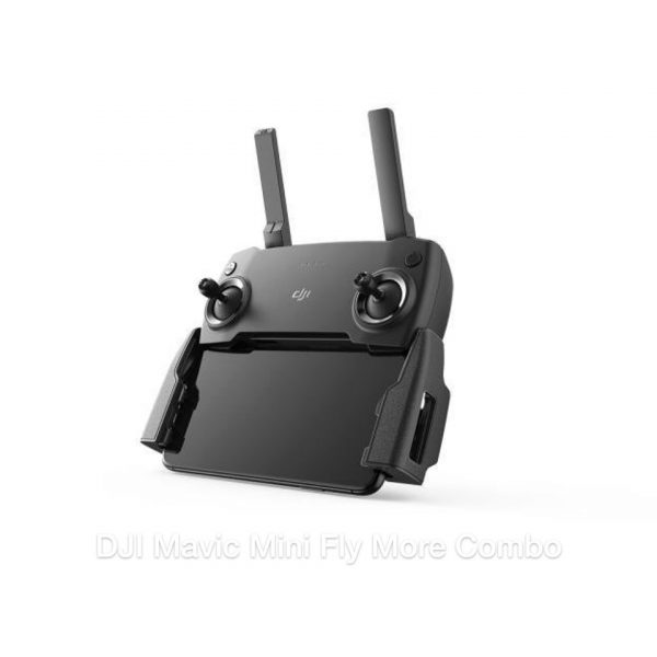 DJI Mavic Mini Fly More Combo