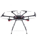 DJI Matrice 600 Pro - Endüstriyel Drone Stoklarda