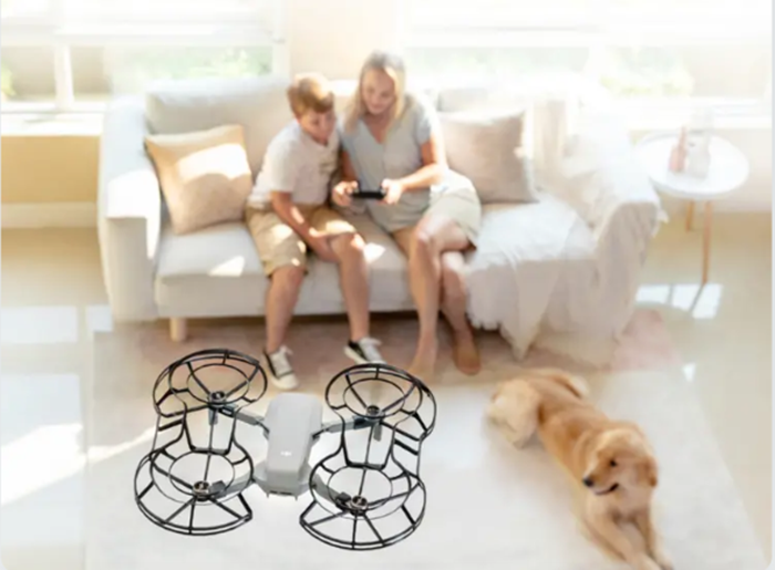 DJI Mavic Mini Fly More Combo