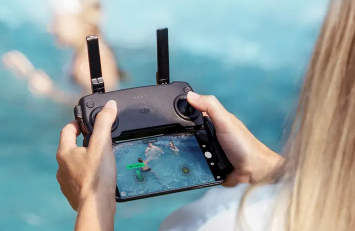 DJI Mavic Mini Fly More Combo