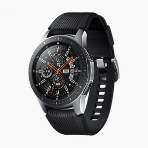 Samsung Galaxy Watch (46mm) (Android - iPhone Uyumlu)
