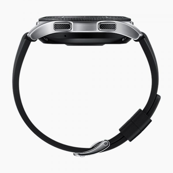 Samsung Galaxy Watch (46mm) (Android - iPhone Uyumlu)