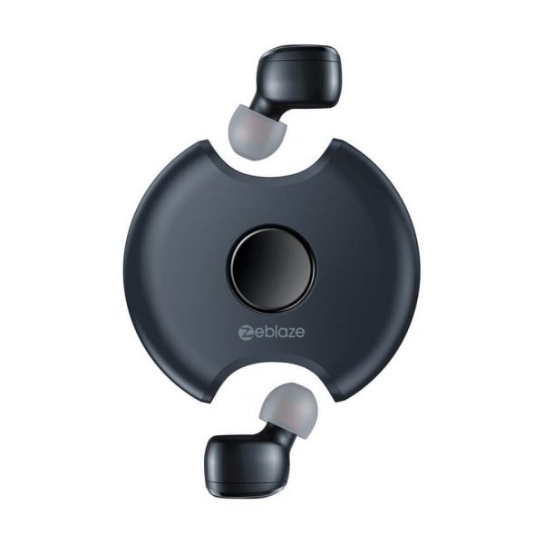 Zeblaze Zepods Kablosuz Kulaklık 360 ° Dönebilen Ultra Hafif Tasarımı
