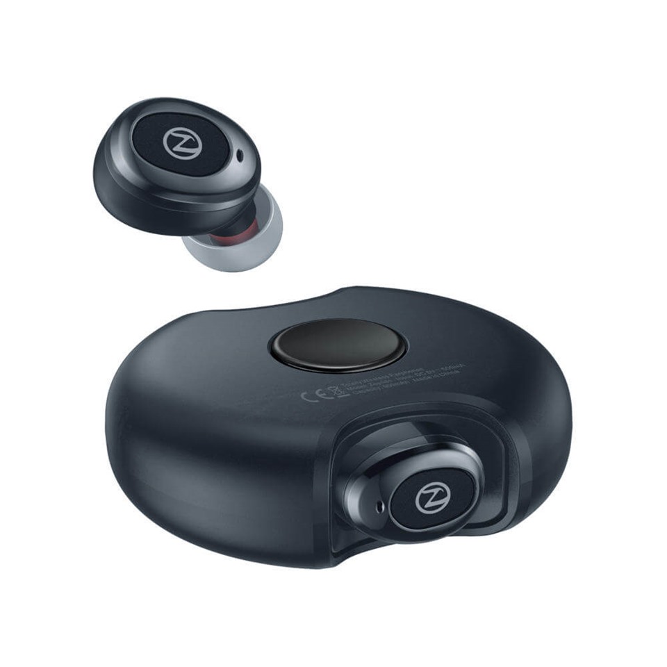 Zeblaze Zepods Kablosuz Kulaklık 360 ° Dönebilen Ultra Hafif Tasarımı 