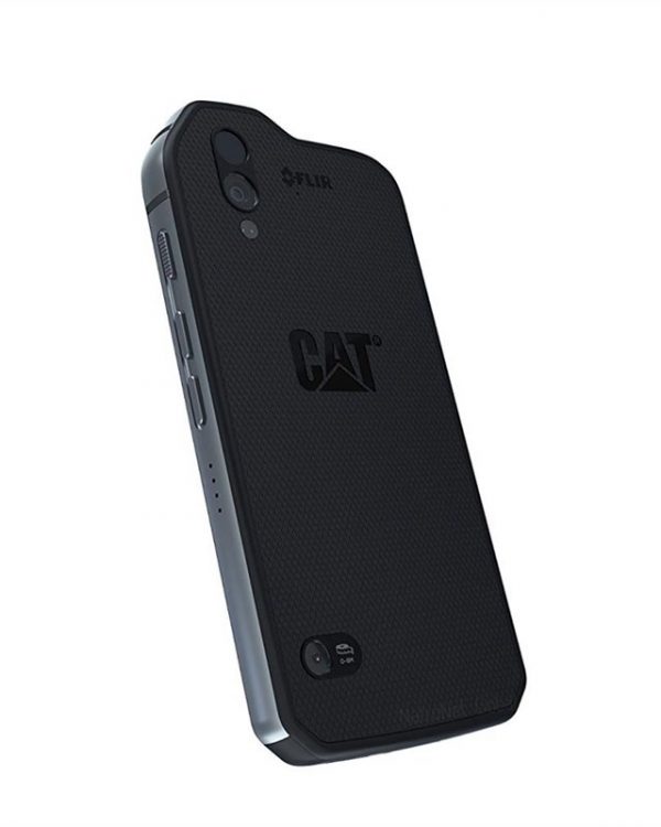 Cat S61 Flir Termal Kamera Enteğreli Zırhlı Akıllı Telefon