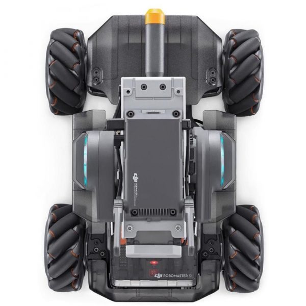 Dji RoboMaster S1 Programlanabilir Oyun Robotu Programlanabilir Robot