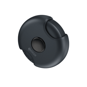 Zeblaze Zepods Kablosuz Kulaklık 360 ° Dönebilen Ultra Hafif Tasarımı 