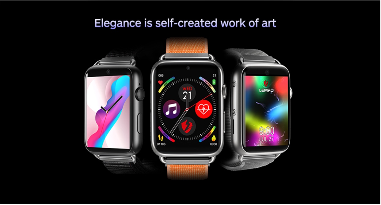 Lemfo Lem10 SmartWatch Türkiye NatroNet Global Lemfo Lem 10 Lemfo Lem10 SmartWatch Türkiye NatroNet Global Lemfo Lem 10