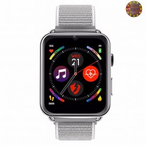 LEMFO LEM10 3 GB + 32 GB 1.82 İnch Büyük Ekran 4G GPS + GLONASS 2MP Ön Kamera