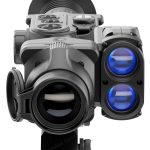 Pulsar APEX LRF Termal Tüfek Dürbünü (Termal Görüntüleme Riflescopes)