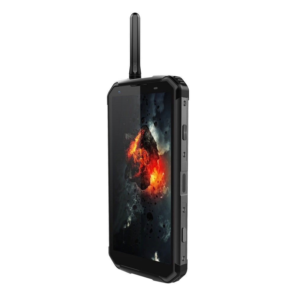 BlackView BV9500 Pro 5.7 İnc 6GB+128GB Orijinal Akıllı Telefon