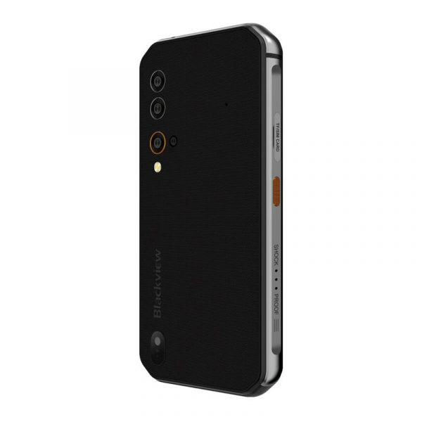 Blackview BV9900 Helio P90 Octa çekirdek 8GB + 256GB IP68 Android 9.0 48MP Kamera