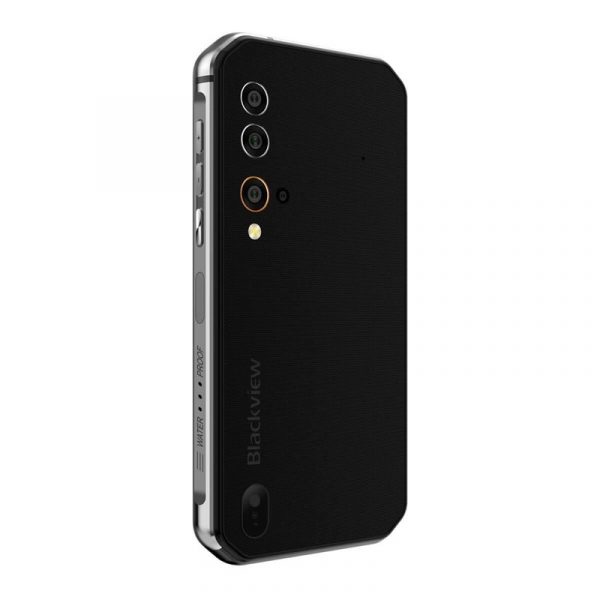 Blackview BV9900 Helio P90 Octa çekirdek 8GB + 256GB IP68 Android 9.0 48MP Kamera