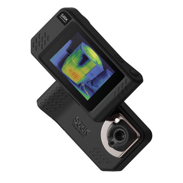 Seek Thermal - Shotpro - Handheld Thermal Imaging Camera and Sensor