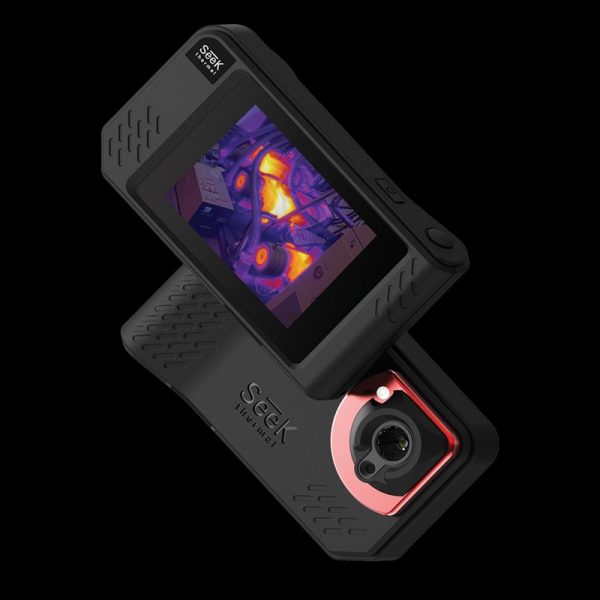 Seek Thermal - Shotpro - Handheld Thermal Imaging Camera and Sensor