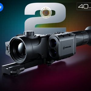 Pulsar Termal Dürbün: Pulsar TRAIL 2 LRF XP50 Termal Dürbün