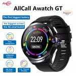 AllCall AWatch GT Sim Kartlı Akıllı Saat + Android Akıllı Telefon Türkiye