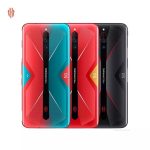 Nubia Red Magic 5G Turbo Fanlı Aktif Sıvı Soğutmalı Oyuncu Telefonu