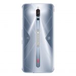 ZTE Nubia Red Magic 5S 12GB+256GB 6.65 İnç 4500 mAh Pil