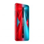 ZTE Nubia Red Magic 5S 12GB+256GB 6.65 İnç 4500 mAh Pil