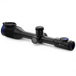Pulsar XP50 Thermion Termal Tüfek Dürbünü Gerçek Üstün Termal