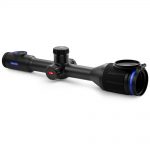 Pulsar XP50 Thermion Termal Tüfek Dürbünü Gerçek Üstün Termal