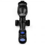 Pulsar XP50 Thermion Termal Tüfek Dürbünü Gerçek Üstün Termal