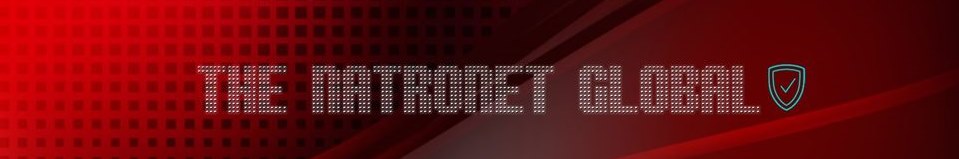NatroNet Global Uluslararası Tedarik Merkezi