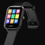 Zeblaze GTS Yeni Zeblaze GTS Akıllı Saat İle Bileğinizi Telefon Gibi Kullanın