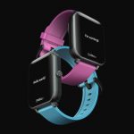 Zeblaze GTS Yeni Zeblaze GTS Akıllı Saat İle Bileğinizi Telefon Gibi Kullanın