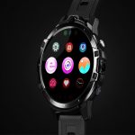 Zeblaze Thor 6 4GB Ram + 64GB Rom Android 10 4G SimKartlı Akıllı Saat