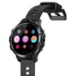 Zeblaze Thor 6 4GB Ram + 64GB Rom Android 10 4G SimKartlı Akıllı Saat