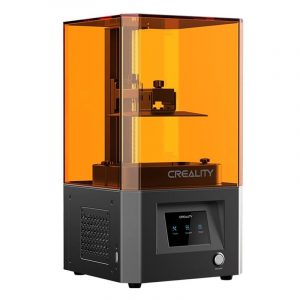 Creality LD-002R 3D yazıcı LCD teknolojisi LD-002R SLA 3D Printer Teknik Özellikleri