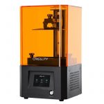 Creality LD-002R 3D yazıcı LCD teknolojisi LD-002R SLA 3D Printer Teknik Özellikleri