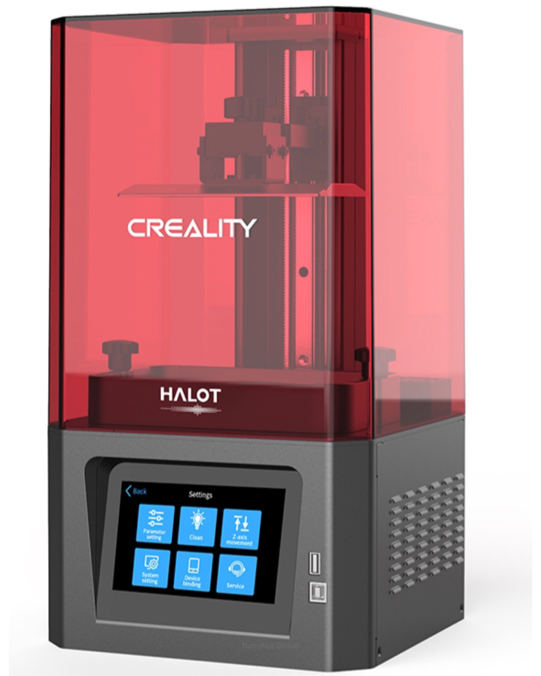 Creality 3D® Halot-One Resin 3D Yazıcı