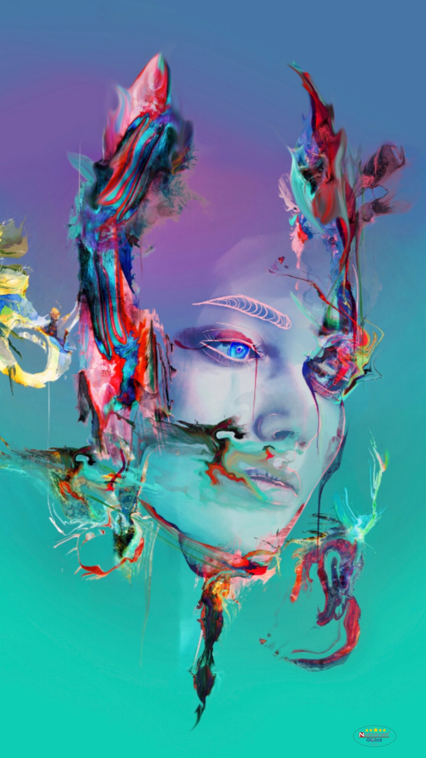 Creality 3D® Halot-One Resin 3D Yazıcı