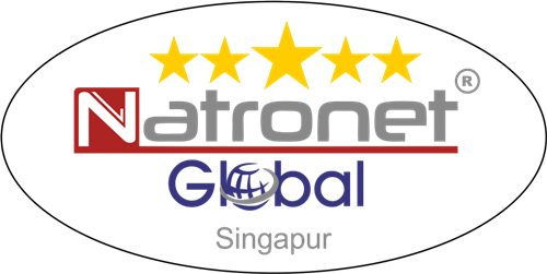 NATRONET GLOBAL | GLOBAL TEDARİKÇİ