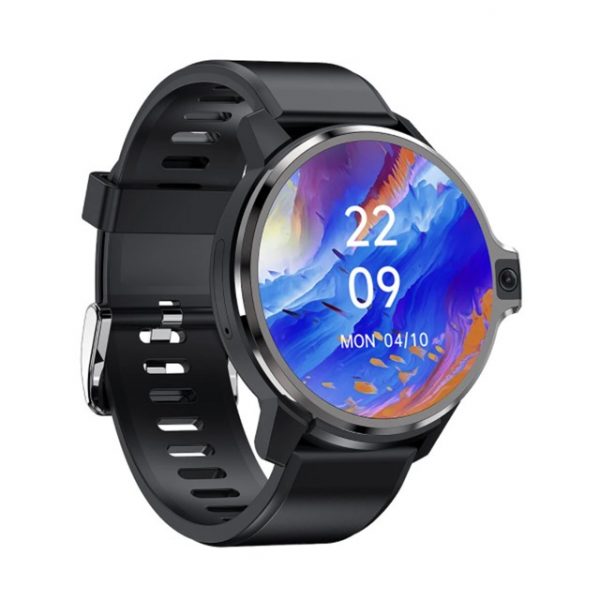LEMFO LEMP Akıllı Saat 4G GPS Wifi Android çift sistem 64GB ROM 1050Mah Batarya