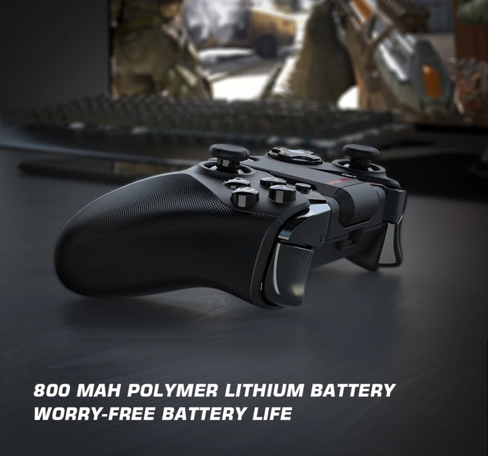 GameSir G4 Pro Çok Platformlu Oyun Denetleyicisi
