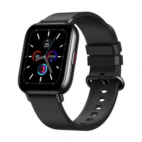 Zeblaze GTS Pro Akıllı Saat: 9,5 mm Ultra İnce Metal Gövde 1.65" HD Geniş Ekran