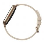 Zeblaze GTS Pro Akıllı Saat: 9,5 mm Ultra İnce Metal Gövde 1.65" HD Geniş Ekran