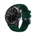 Zeblaze Stratos Yeni Amiral Gemisi Premium Çoklu Spor GPS Akıllı Saat