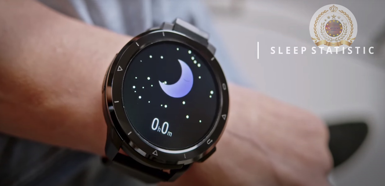 Dönebilen Flaşlı Kameralı KOSPET Optimus 2 Çift Modlu Çift Çip 4G+64G Sekiz Çekirdekli 4G-LTE ,GPS+Beidou Android 10.7 SpO2 Monitör Akıllı Saat+Akıllı Telefon