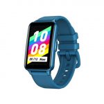 Zeblaze Meteor Geniş Renkli Ekranlı Ultra Hafif Akıllı Bileklik