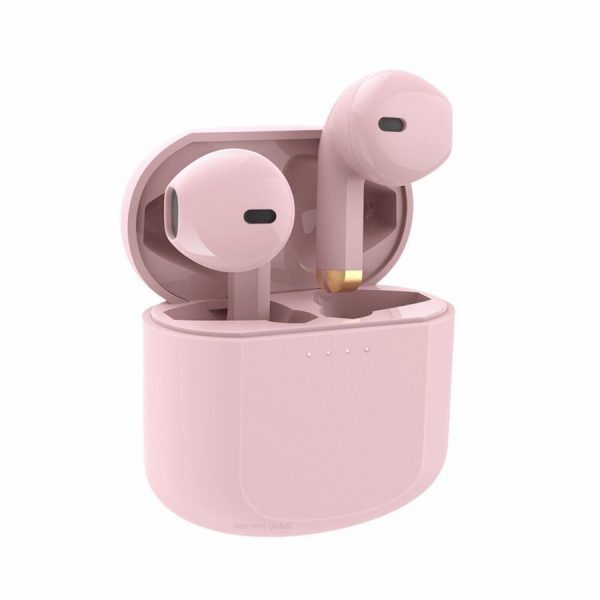 Kospet PopBuds Mini Bluetooth Kulaklık Su Geçirmez 9D Stereo Ses