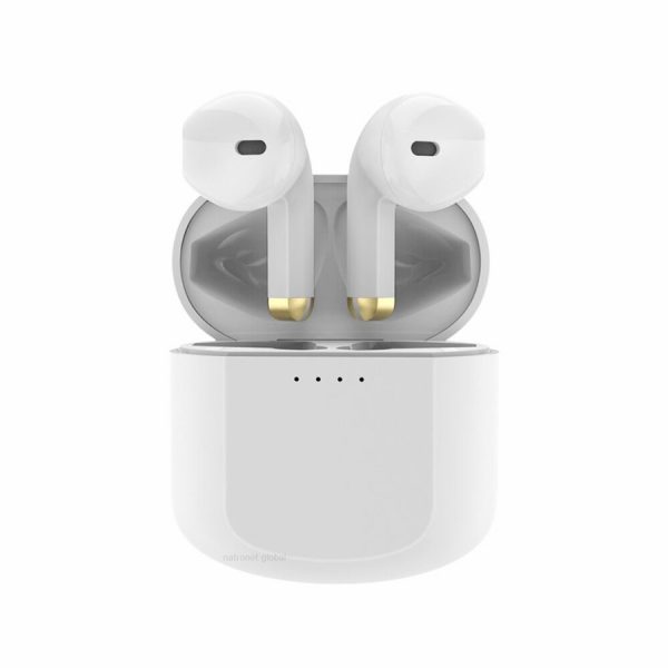 Kospet PopBuds Mini Bluetooth Kulaklık Su Geçirmez 9D Stereo Ses